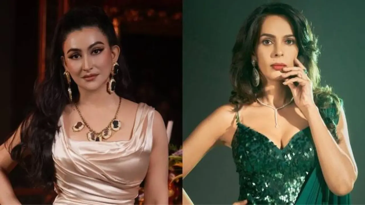Shalini Passi claims Mallika Sherawat’s Dolce dress is fake 2 Shalini Passi claims Mallika Sherawats Dolce dress is fake