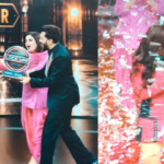 Shreya Kalra takes home Rs 1 crore prize money