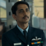 Siddharth anchors an earnest tribute to IAF’s Golden Arrows