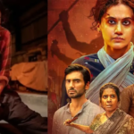 Taapsee Pannu’s Gandhari promises intense action and emotional drama, premieres on September 3