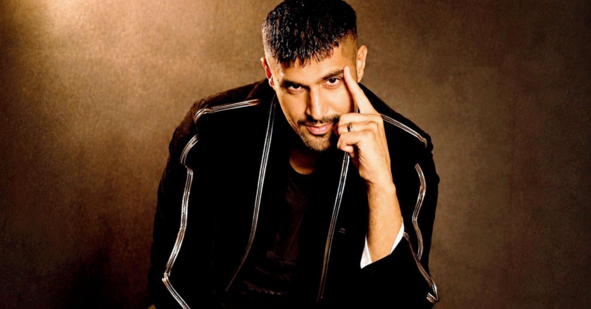 Tanuj Virwani reveals the reason for his year-long gap after Rana Naidu