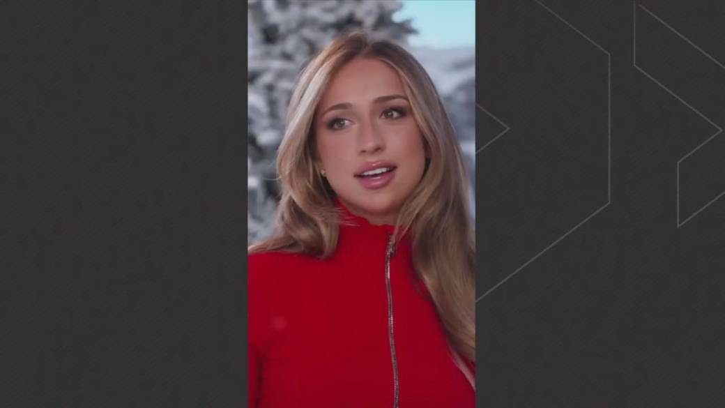 Click to play video: 'Canada’s Tate McRae faces backlash for Team USA Olympics ad'