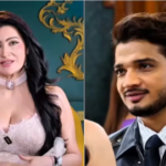 The Traitors 2: Shalini Passi’s ‘Maanyavar’ moment with Munawar Faruqui goes viral