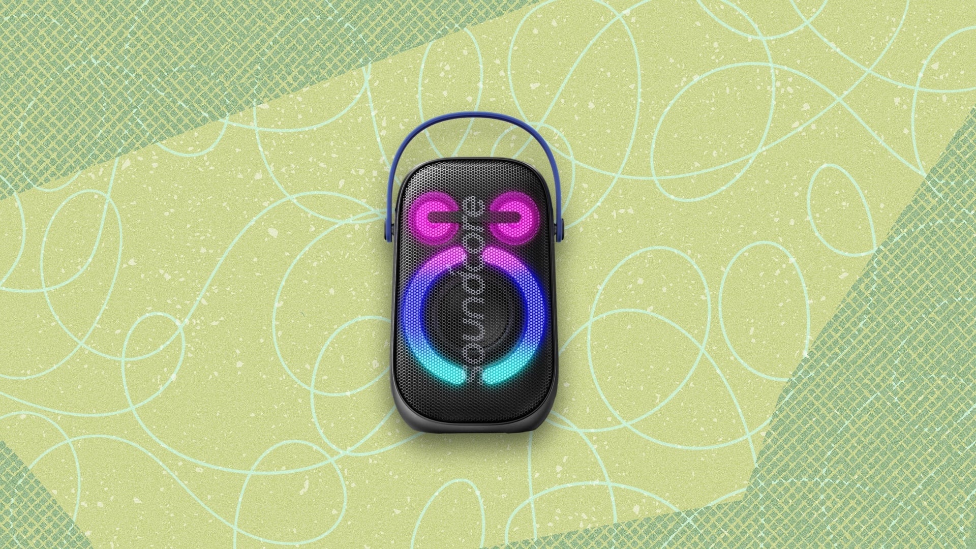 This Pool Friendly Soundcore Speaker Is 35 Off Right Now