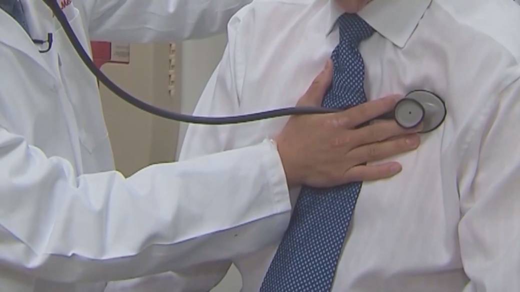 Click to play video: 'Health Matters: Canadian stroke guidelines'