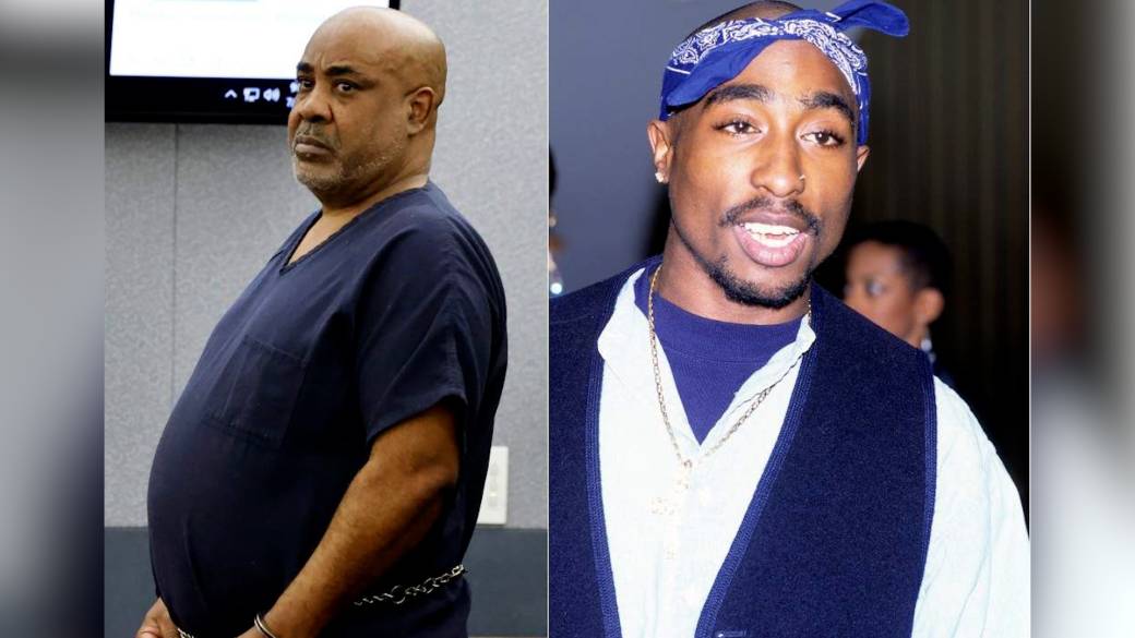 Click to play video: 'Who killed Tupac? Murder trial begins nearly 30 years later after rapper’s death'