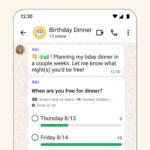 WhatsApp Just Added Five New Group Chat Features, Including ‘@All’