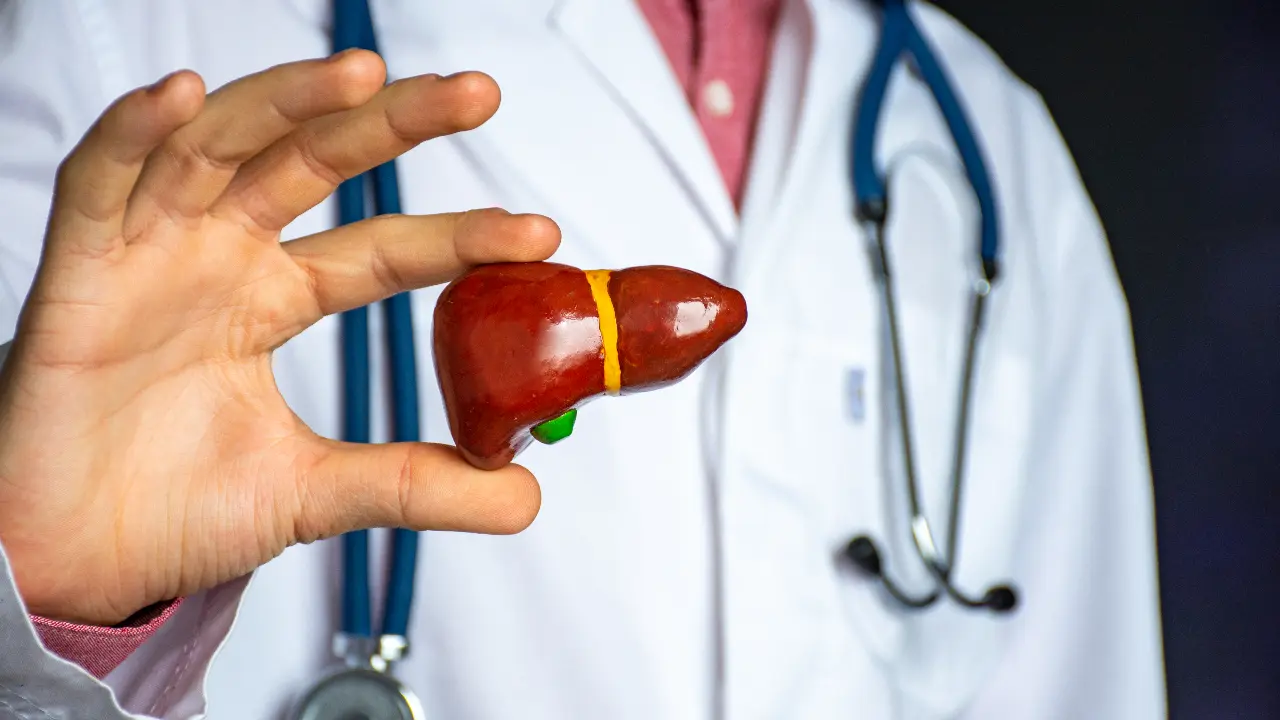 World Hepatitis Day 2026 Hidden hepatitis C risks among young