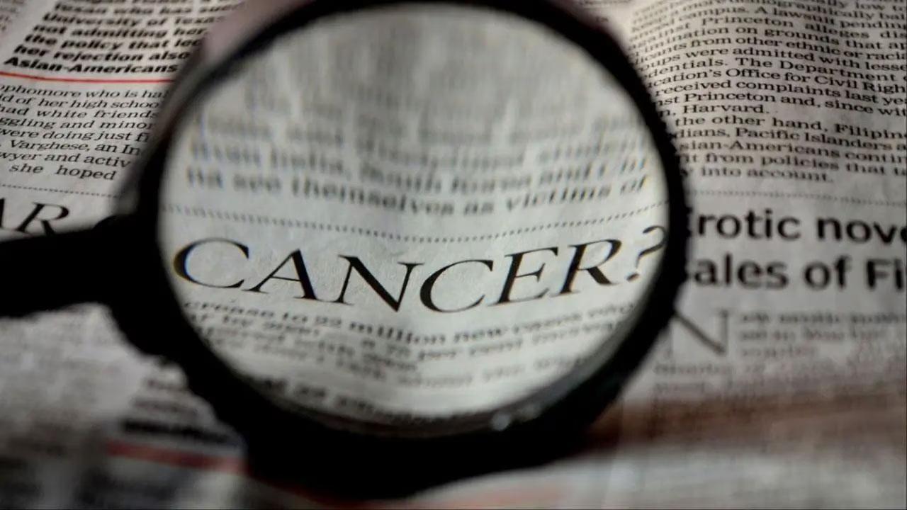 amp039Breakthroughamp039 mRNA cancer drug shows success in curbing melanoma tumours