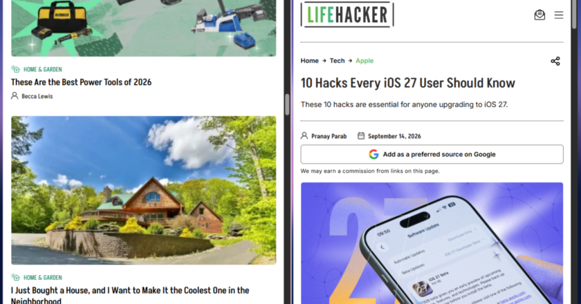 10 Hacks Every Vivaldi Browser User Should Know