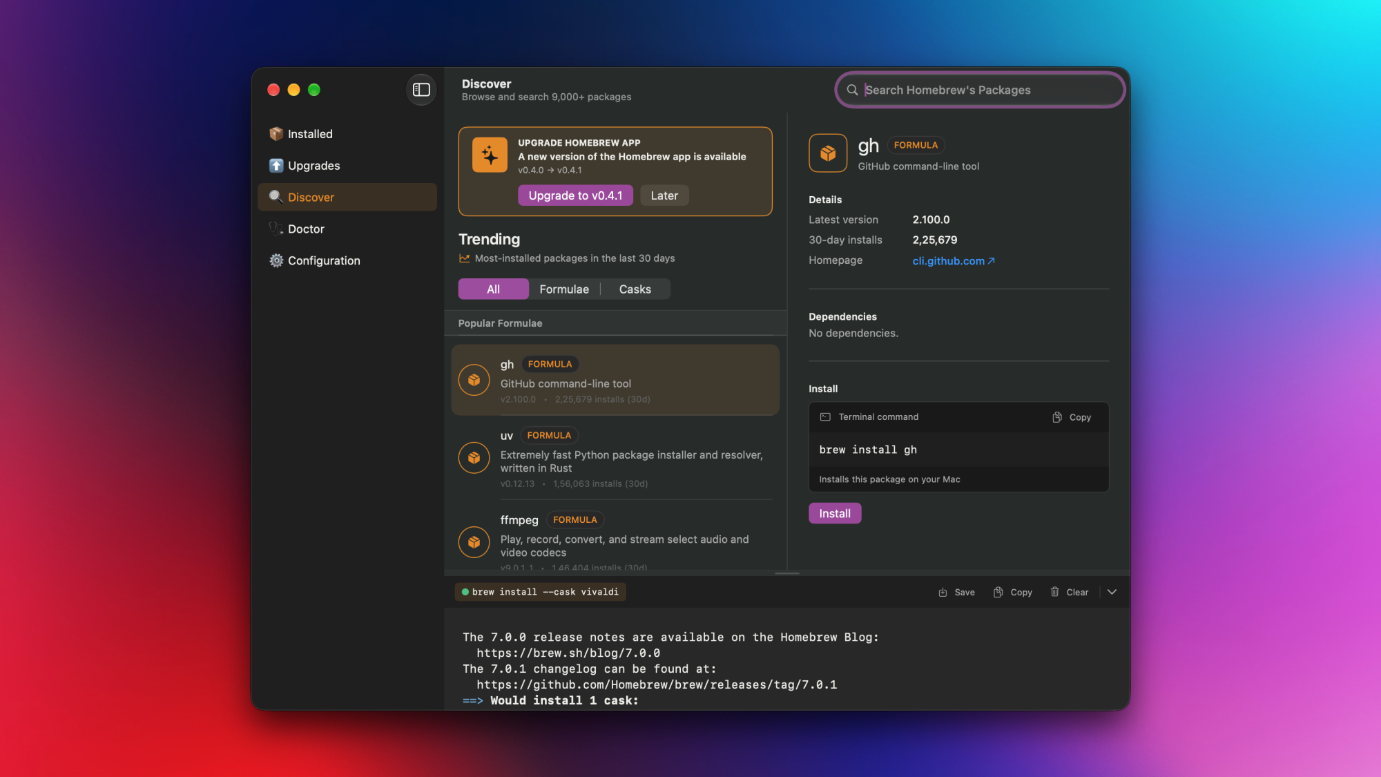 10 Homebrew Hacks Every Mac Power User Should Know