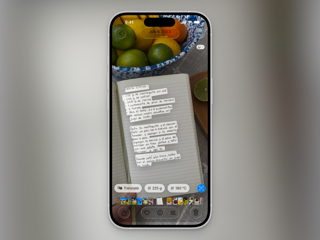 10 Keyboard Hacks Every iPhone User Should Know