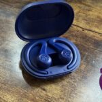 I Ditched My Bone-Conduction Headphones for These Noise-Cancelling Running Earbuds