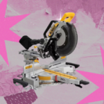 This Cordless DeWalt Miter Saw Is $200 Off for Labor Day 2026