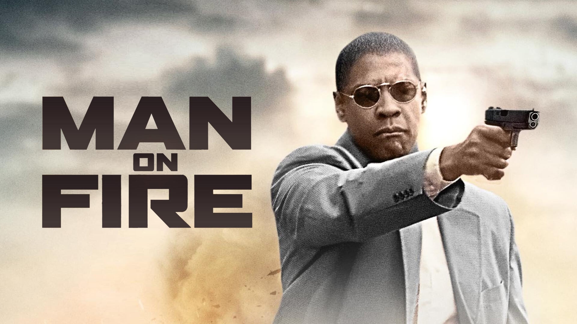 Man on Fire (2004)