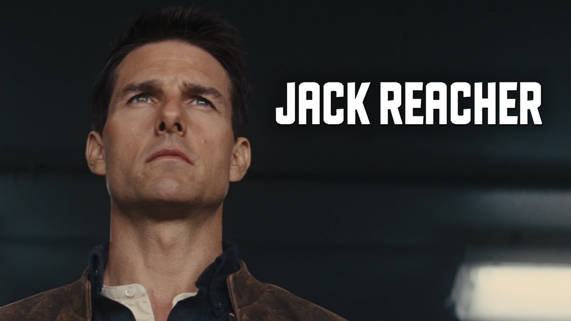 Jack Reacher (2012)