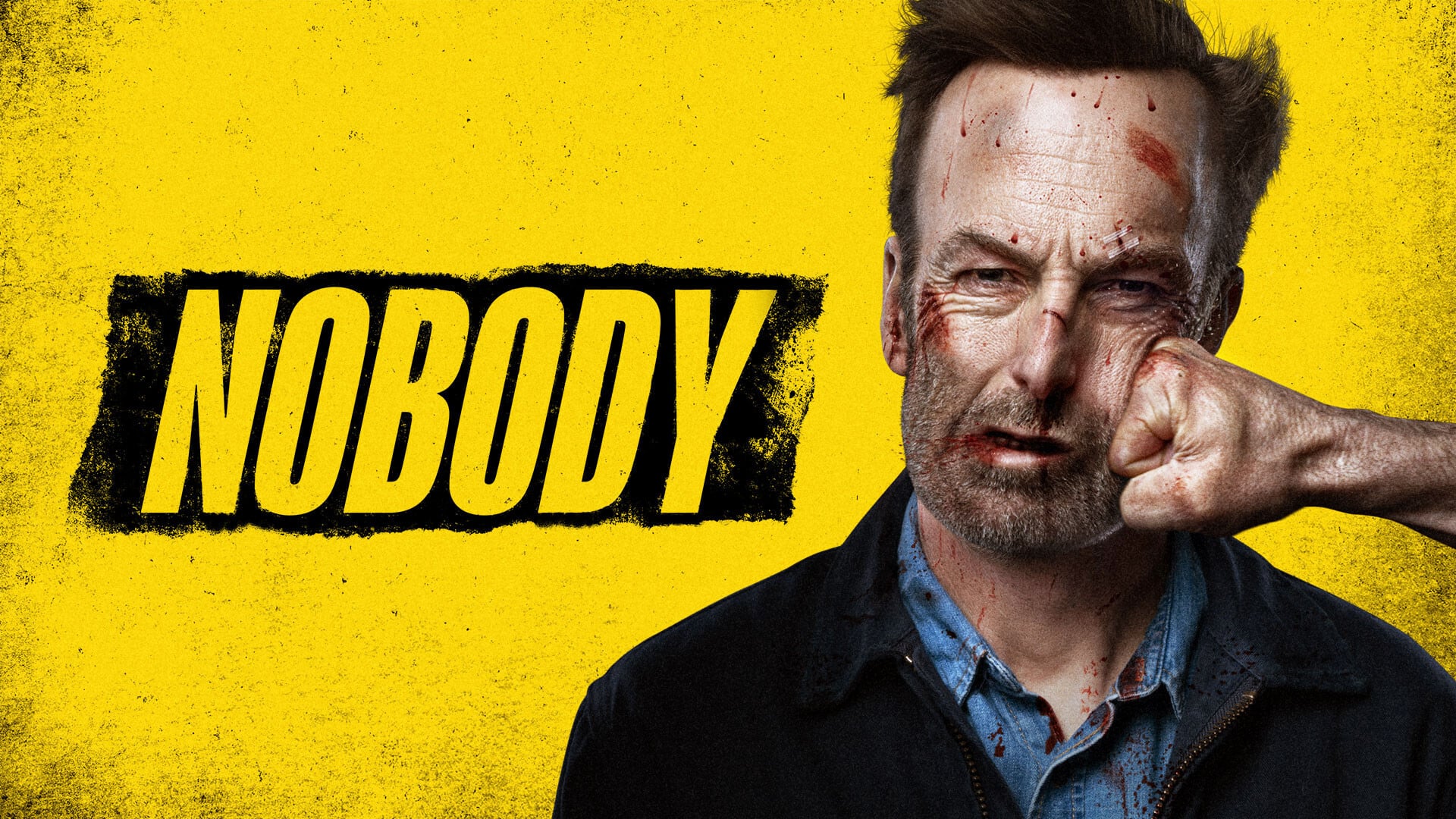 Nobody (2021)