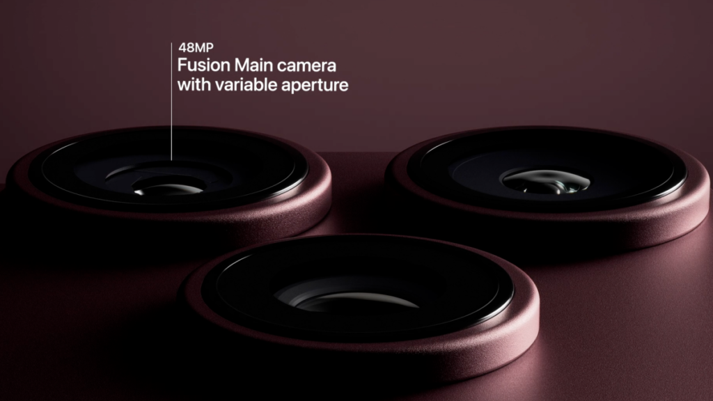 Why the iPhone 18 Pro’s Variable Aperture Is a Big Development for Smartphone Photography