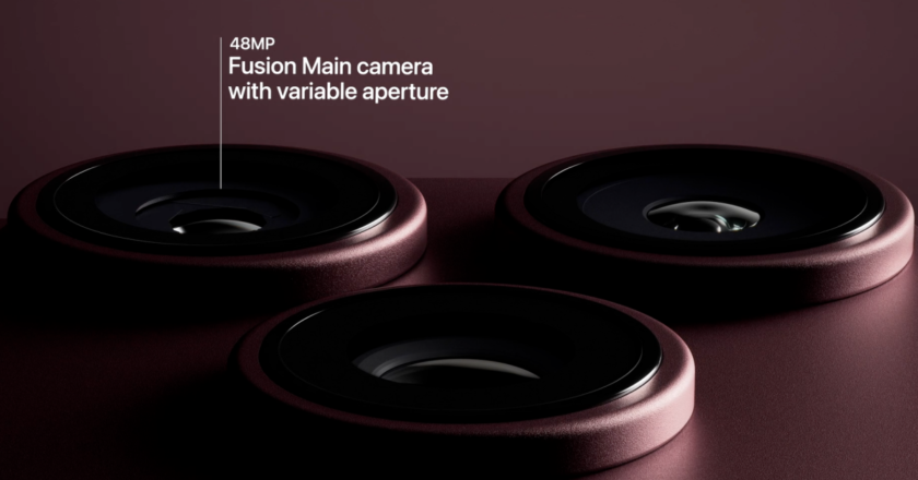 Why the iPhone 18 Pro’s Variable Aperture Is a Big Development for Smartphone Photography