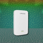 This Linksys Wifi Range Booster Will Fix the Dead Zones in Your House for Just $28