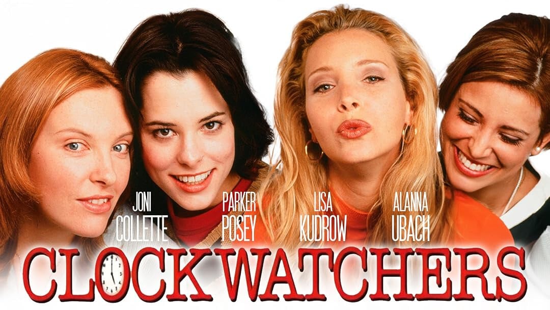 Clockwatchers (1997)
