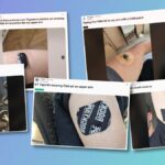 Why People Are Taping Fitbits to Their Arms