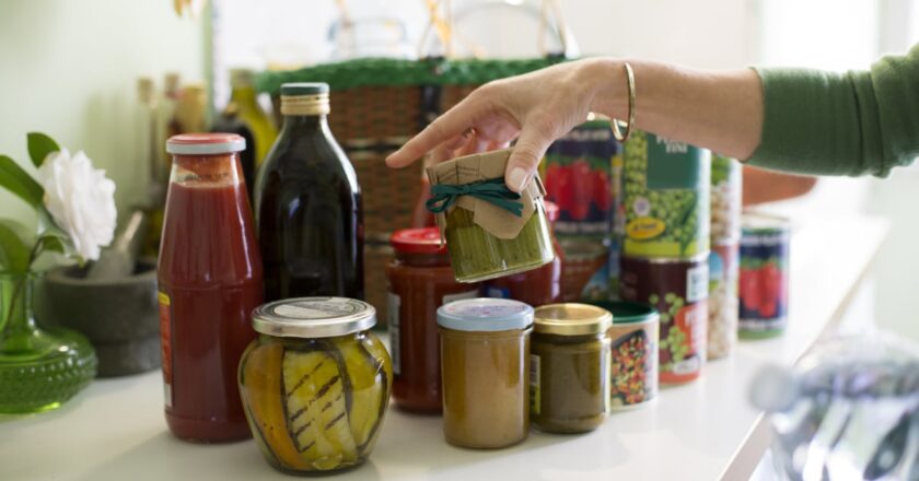 How to Eat ‘Healthy’ in a World Full of Processed Food