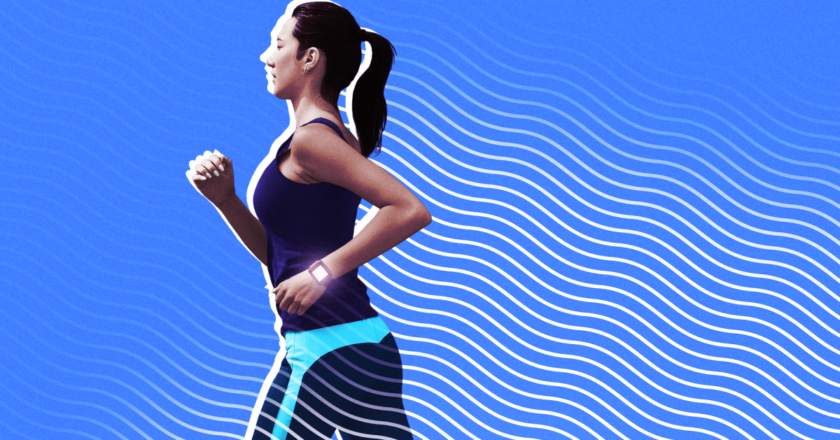Your Fitness Tracker Has No Idea How Many Calories You’re Burning