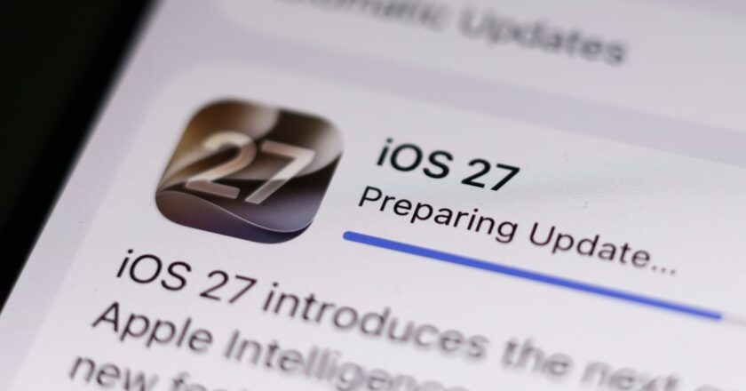 Apple Intelligence Is Taking Up Way More Storage Than Apple Promised on These Devices
