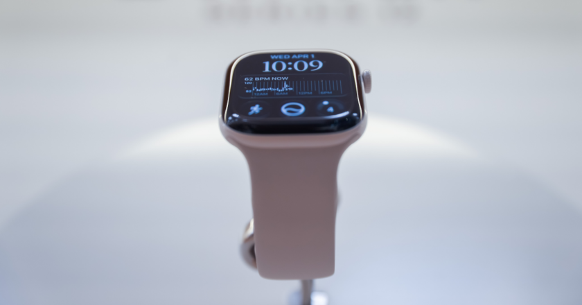I Tried Siri AI on My New Apple Watch, and I’m Frustrated