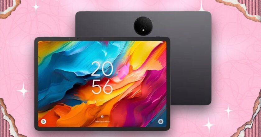 TCL’s NXTPAPER Tablet Is 26% Off for Amazon’s Early October Prime Day 2026 Sale
