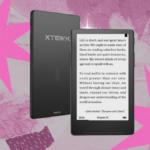 The Xteink X4 Classic E-Reader Is 15% Off in the Early October 2026 Prime Day Sale