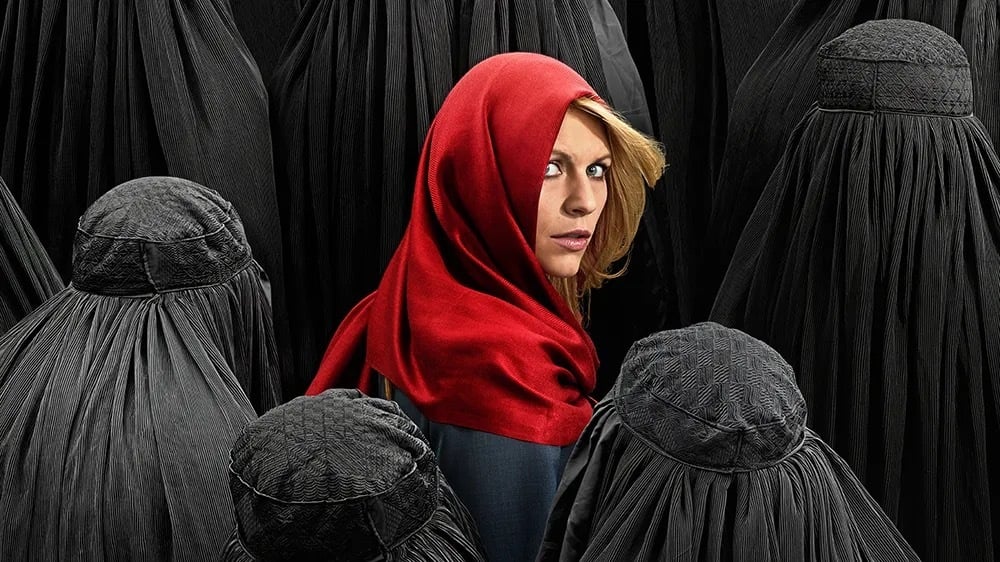 Homeland (2011 – 2020)