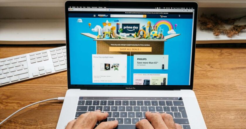 One Tech Brand Will Get the Biggest Discounts During October Prime Day