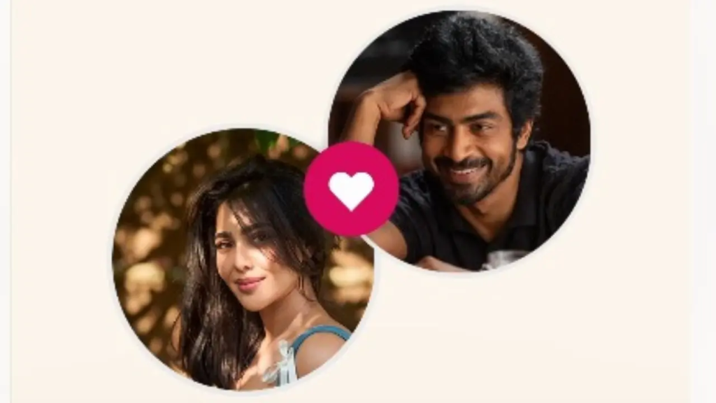 Arjun Das, Aishwarya Lekshmi’s modern rom-com to premiere on October 2