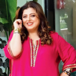 Delnaaz Irani says she wanted to avoid playing a Parsi for comic effect