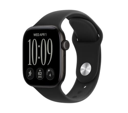 Do the Apple Watch Series 12’s New Health Features Live Up to the Hype?