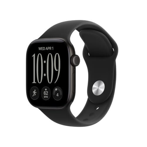 Do the Apple Watch Series 12s New Health Features Live