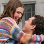 Ella Bright, Belmont Cameli delete ‘Off Campus’ drama with new message