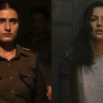 Fatima Sana Shaikh and Aneet Padda face a powerful system