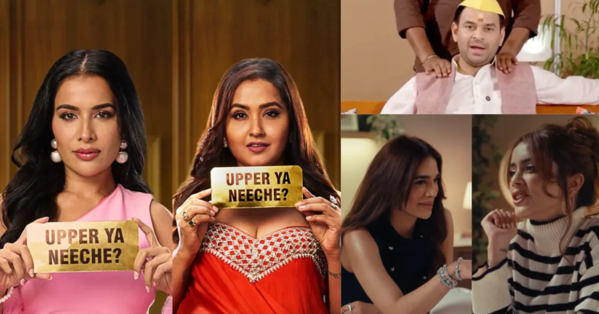 Former Splitsvillains Niharika Tiwari and Kaira enter power game