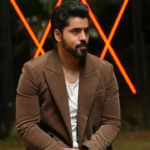 Gautam Gulati enters the Tower with ruling on his mind