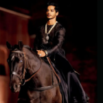 Have you heard? Ishaan Khatter is back as Prince Aviraaj Singh for The Royals 2