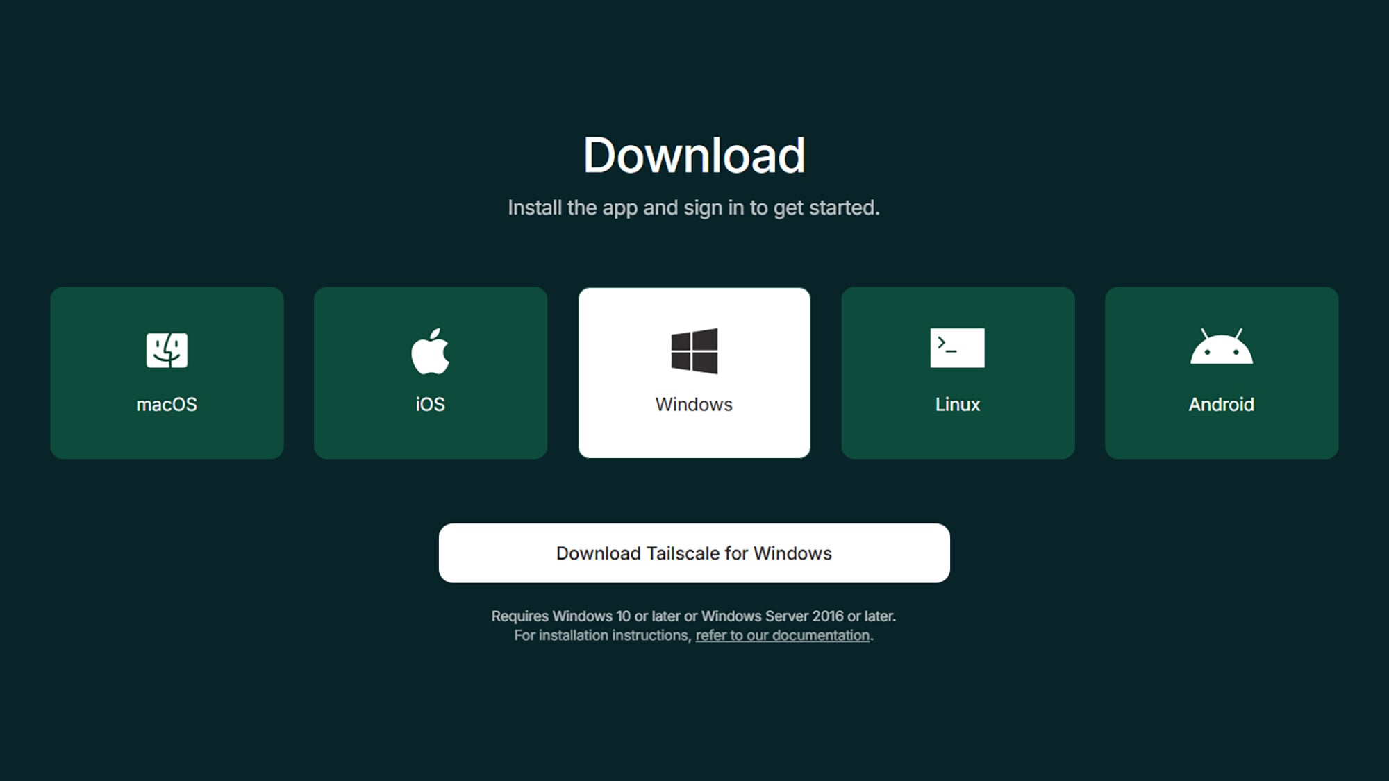 I Tried Tailscale the Self Hosted VPN Service That Makes It
