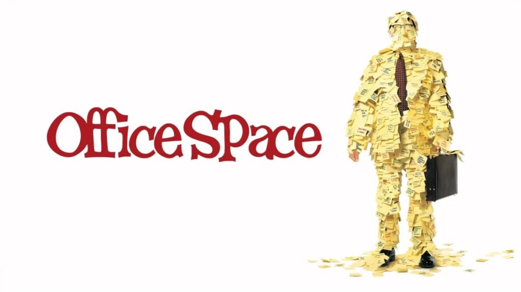 If You Loved ‘The Office,’ There’s One Movie You Need to Watch Next