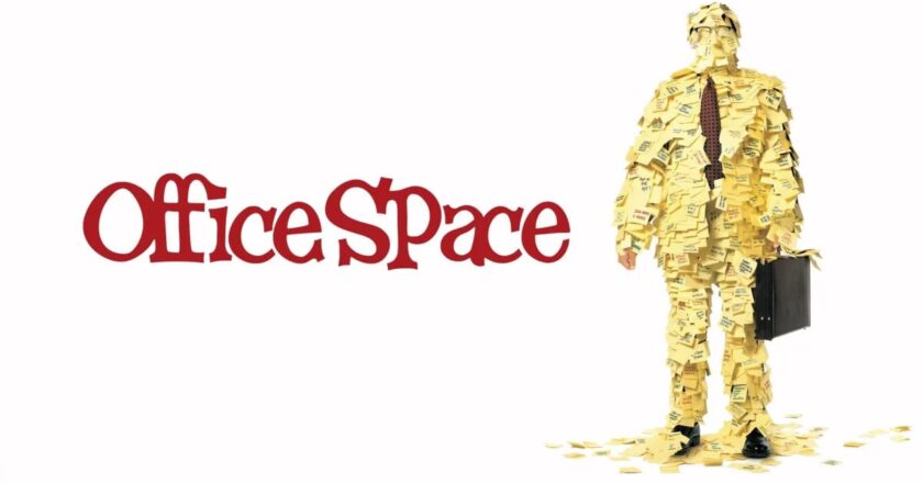 If You Loved ‘The Office,’ There’s One Movie You Need to Watch Next