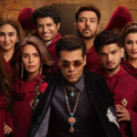 Karan Johar promises ‘Kalesh, Kontroversy, and Khel’