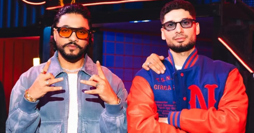 Legacy: Raftaar and KRSNA want to find artists, not social media stars