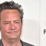 Netflix to release 3-part docuseries on Friends star