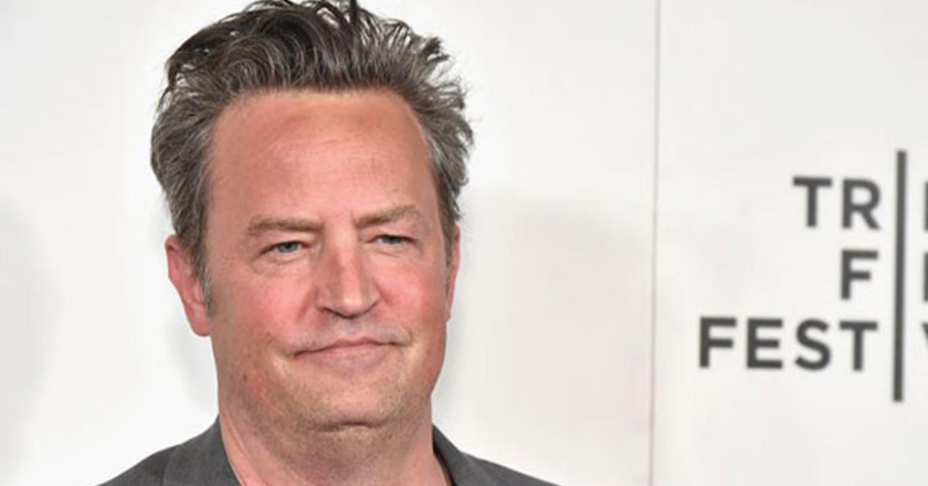 Netflix to release 3-part docuseries on Friends star